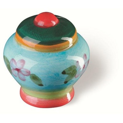 Bouton collection Botanico