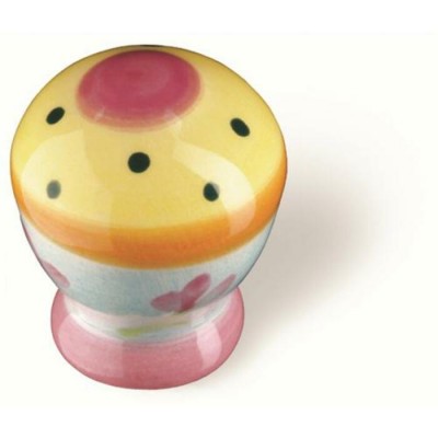 Bouton collection Botanico