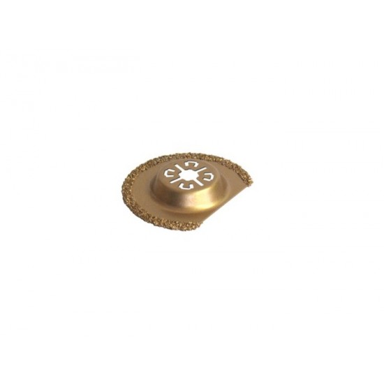 Lame de scie abrasive au carbure