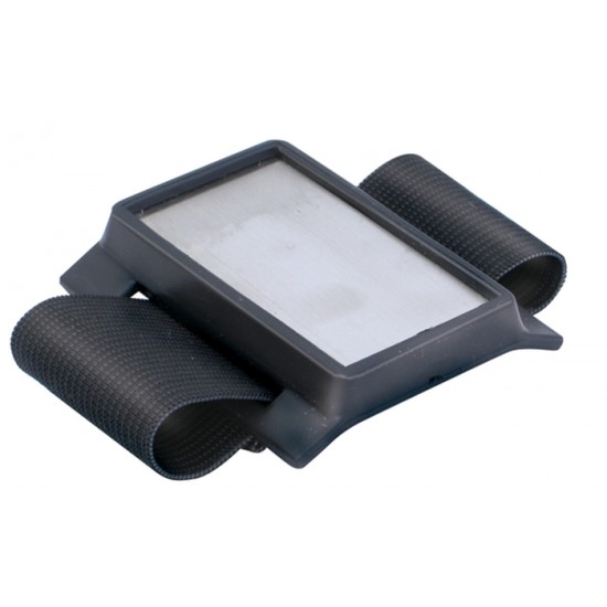 Bracelet magnétique pour vis 