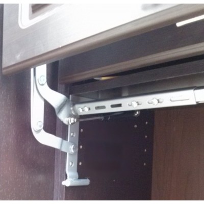Système d'ouverture pour porte .