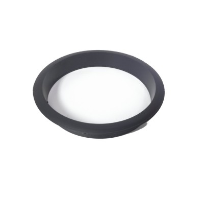 Cercle pour déchet 6