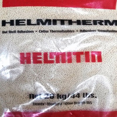 Colle en granule