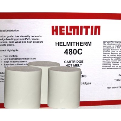 Cartouche de colle Helmitin