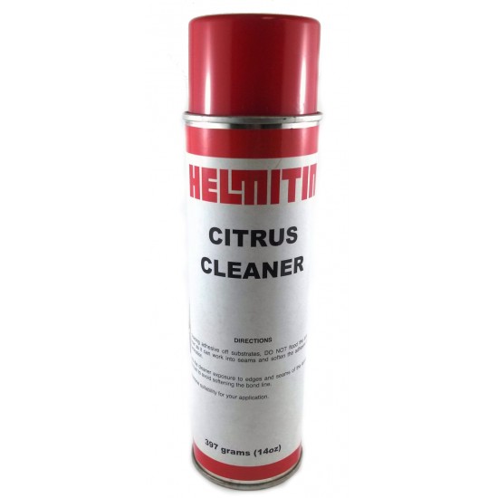 Nettoyant aux agrumes