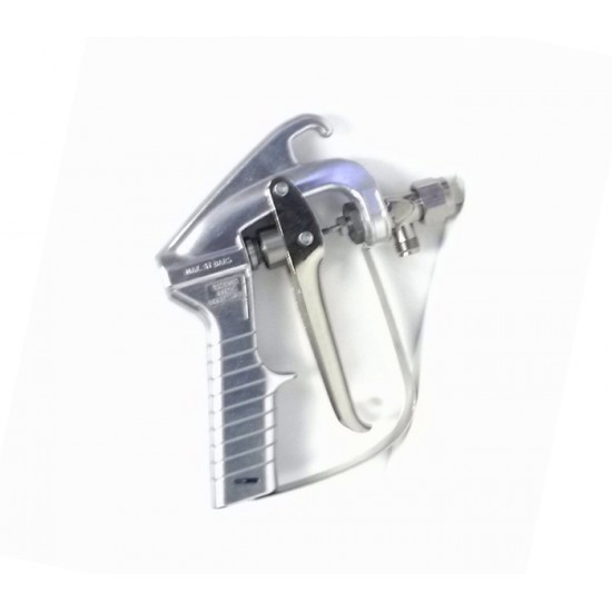 Pistolet à colle 
