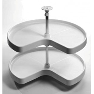 Lazy-Susan Pointe de Tarte 28