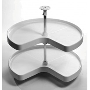 Lazy-Susan Pointe de Tarte 32