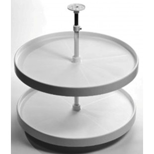 Lazy Susan Ronde 20