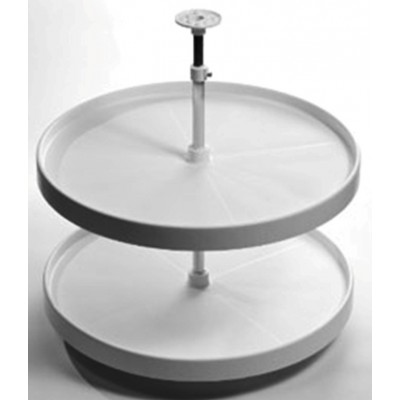 Lazy Susan Ronde 20