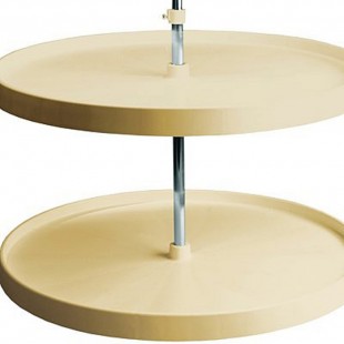Lazy-Susan Ronde 28