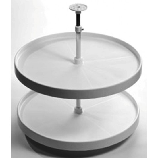 Lazy-Susan Ronde 32