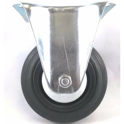 Roulette Fixe 100mm