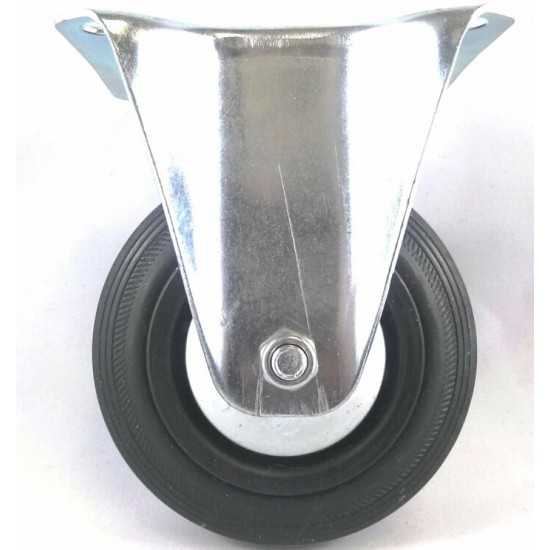 Roulette Fixe 100mm