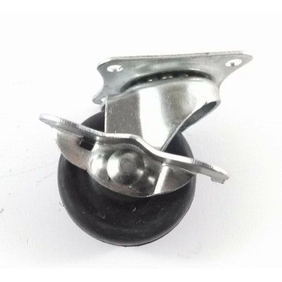 Roulette Pivotante 42mm