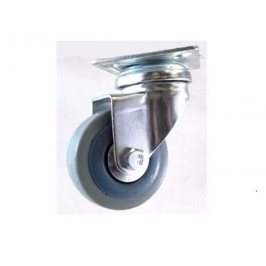 Roulette Pivotante 50 mm