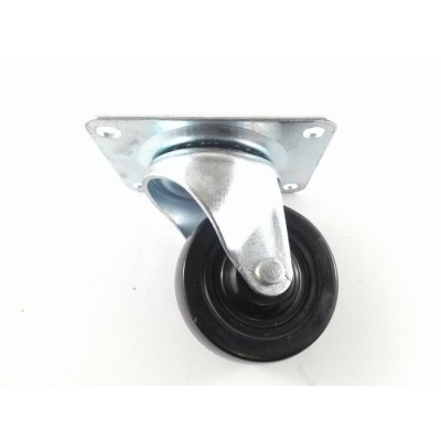 Roulette Pivotante  75mm
