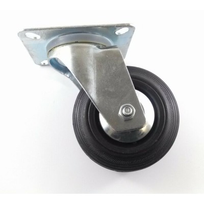 Roulette Pivotante 100mm