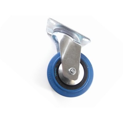 Roulette Pivotante 100mm