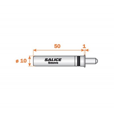 Amortisseur Salice 
