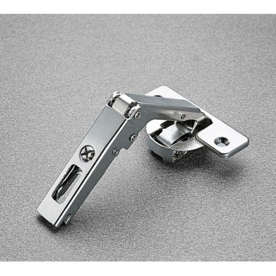 Charnière Salice pour meuble d'angle 70°