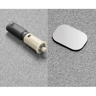 Adapteur Push magnétique 