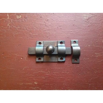 Loquet en fer forgé