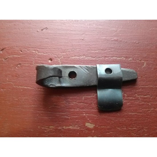 Loquet de fenêtre virole 