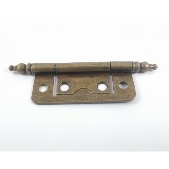 Penture à paumelle 