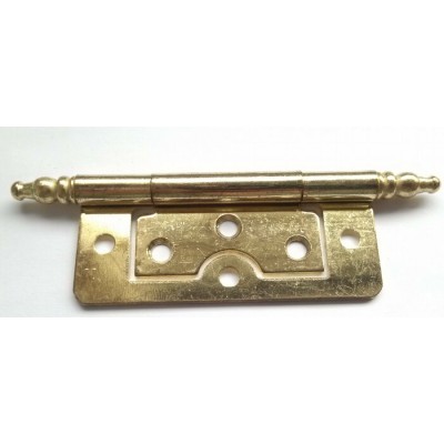 Penture à paumelle 