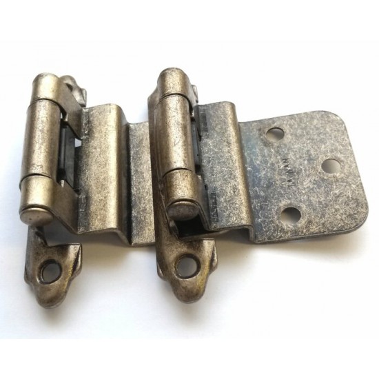 Penture traditionnelles à biseau 