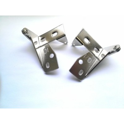 Penture à pivot ,3 / 4