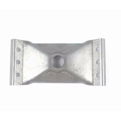 Ferrure de Coin pour Table 