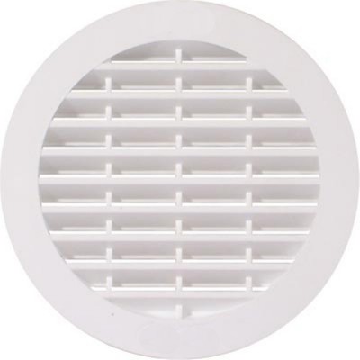 Grille de ventilation