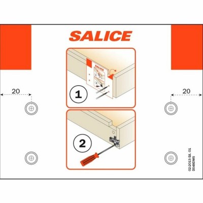 Ensemble stabilisateur 