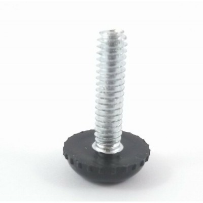 Niveleur fileté filet 1/4