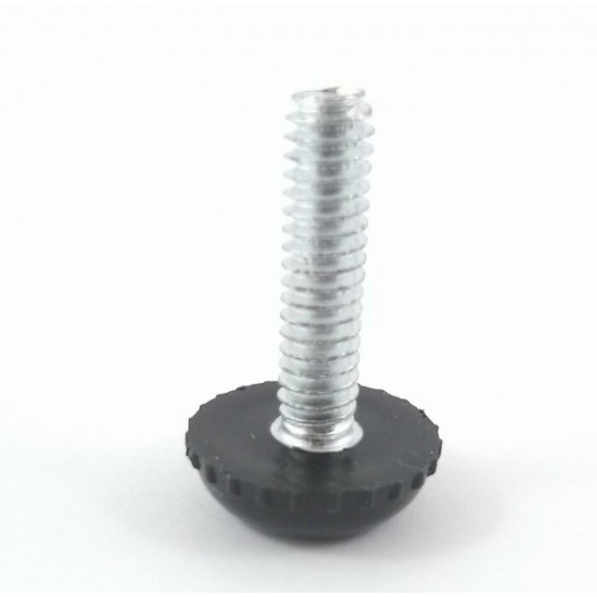 Niveleur fileté filet 1/4"