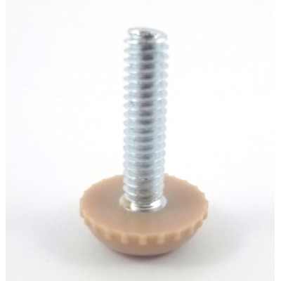 Niveleur fileté filet 1/4"