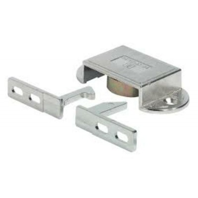 Loquet pour porte double 
