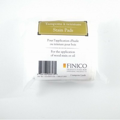 Tampons à Teinture