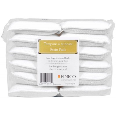 Tampons à Teinture Tampons à Teinture