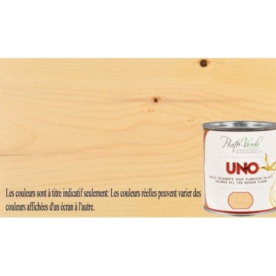 Huile d'imprégnation UNO-Naturel