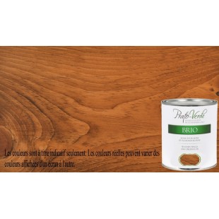Huile pour murs et plafonds Brio-Renard