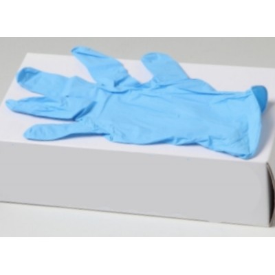 Gants en Nitrile