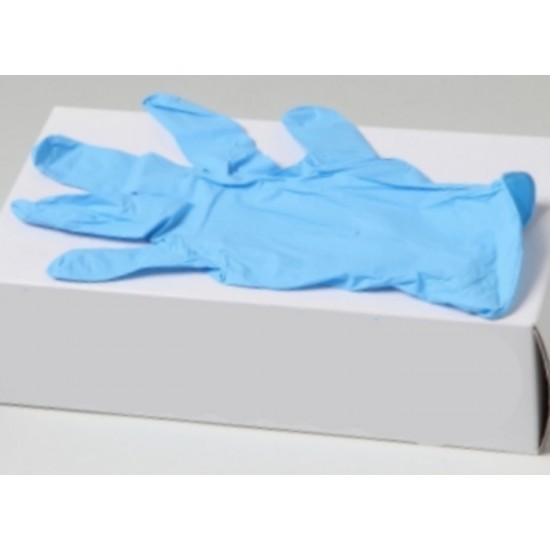 Gants en Nitrile