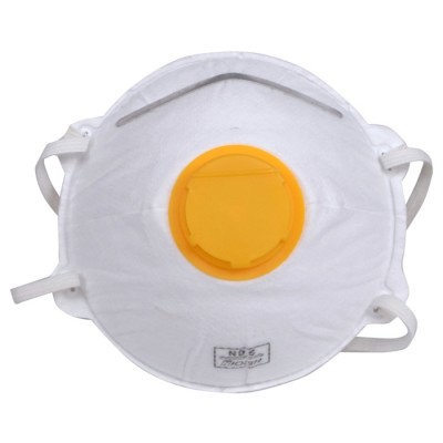 Masque de Filtration