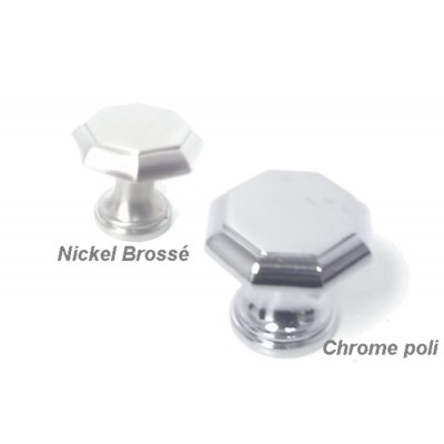 Bouton Contemporain Qline