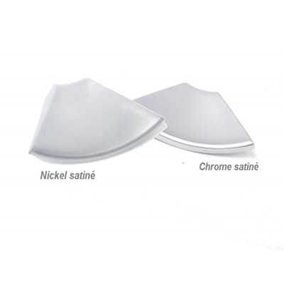 Bouton Contemporain Qline 