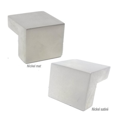 Bouton Qline Contemporain 