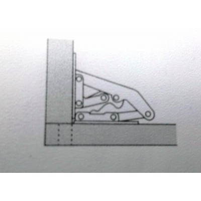Penture à application multiple
